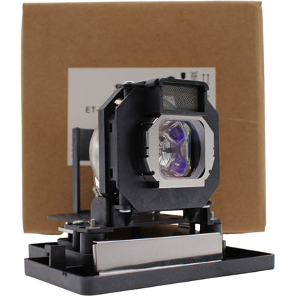 Panasonic PT-AE4000U Replacement Projector Lamp with Original Osram Bulb and Housing - view 6