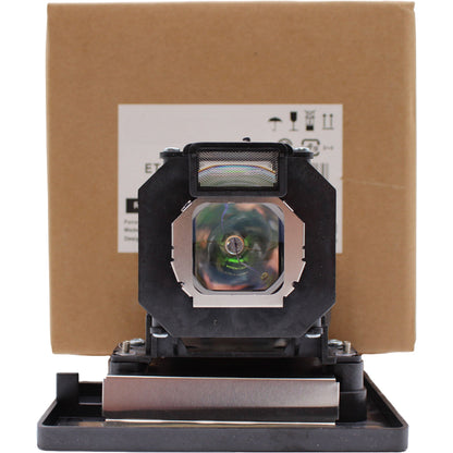 Panasonic PT-AE4000U Replacement Projector Lamp with Original Osram Bulb and Housing - view 7