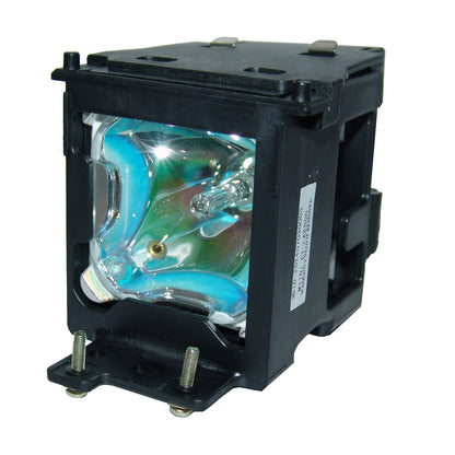 Panasonic PT-AE500 Replacement Projector Lamp With Original Bulb Inside