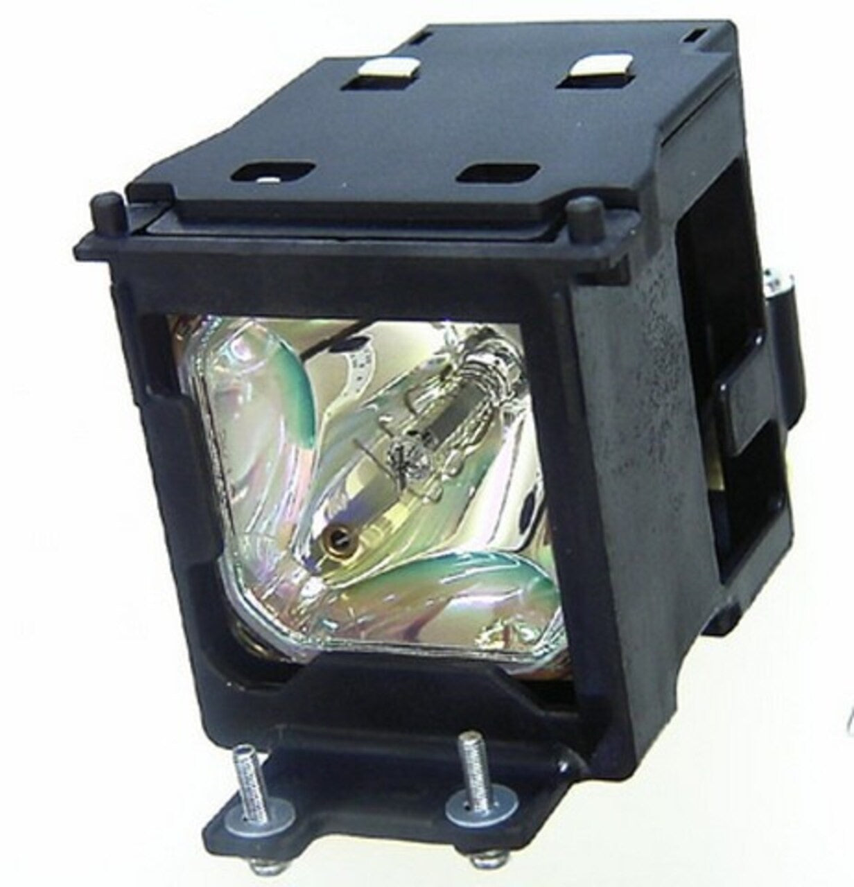 Panasonic PT-AE500 Replacement Projector Lamp With Original Bulb Inside