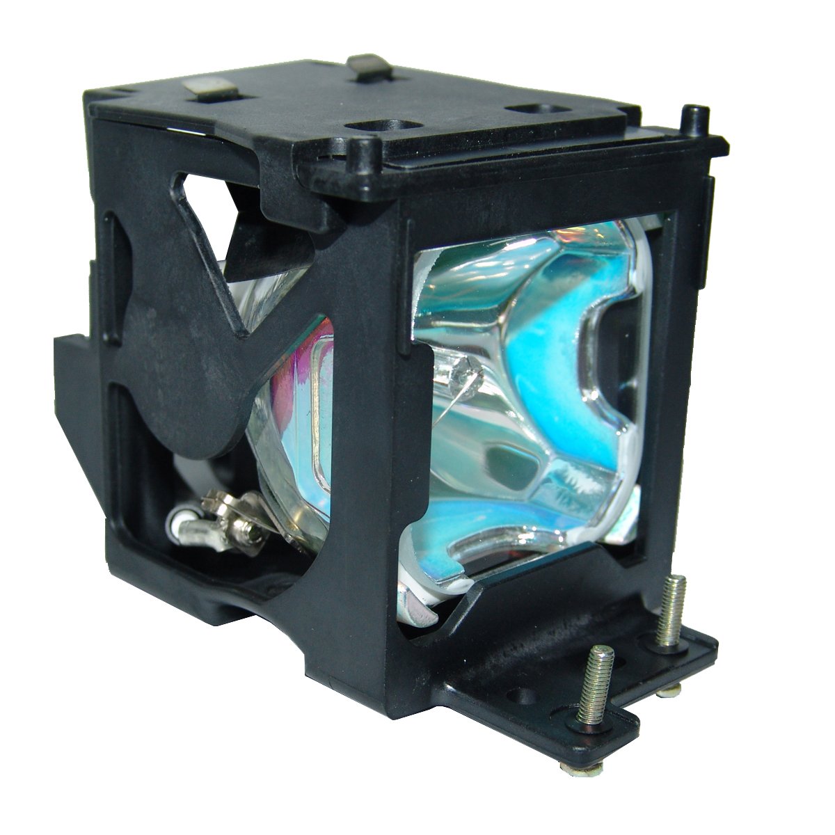 Panasonic PT-AE500U Replacement Projector Lamp With Original Bulb Inside