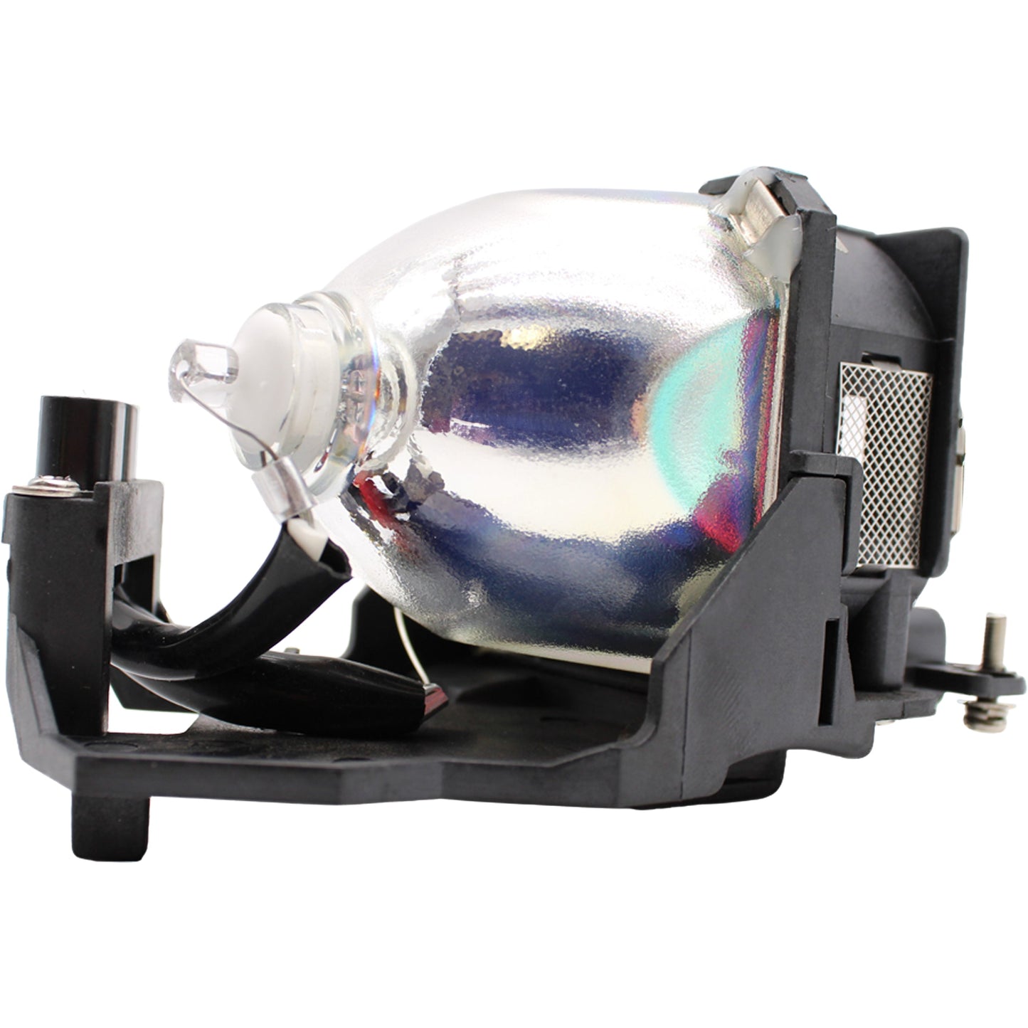 Panasonic PT-AE800E Replacement Projector Lamp With Original Bulb Inside