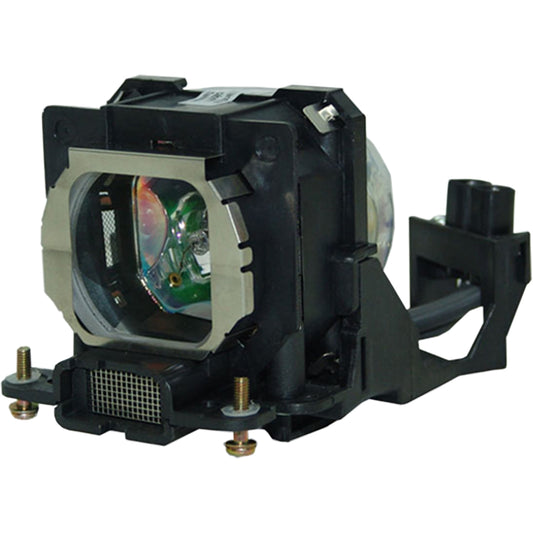 Panasonic PT-AE800E Replacement Projector Lamp With Original Bulb Inside