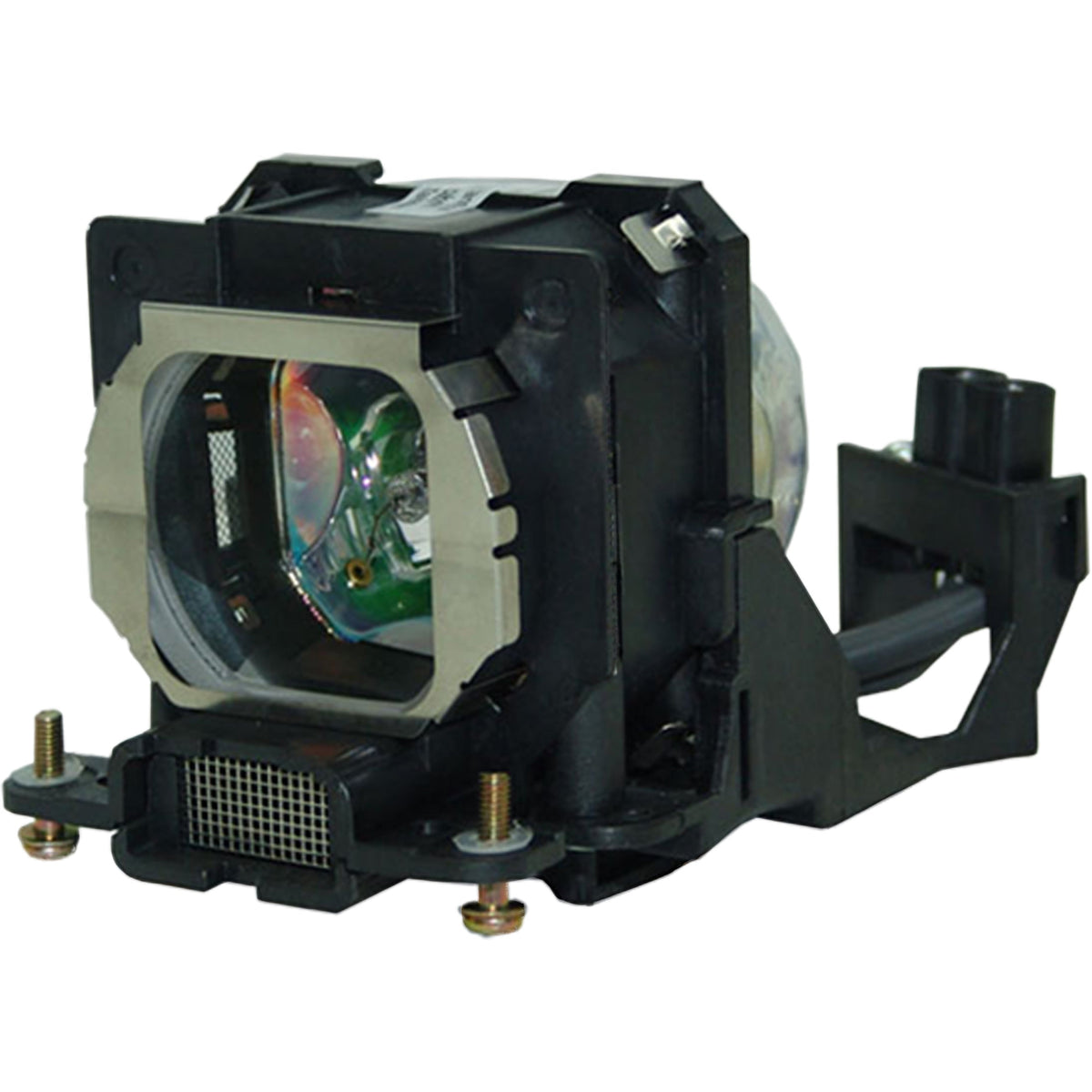 Panasonic PT-AE800 Replacement Projector Lamp with Original Bulb Inside - view 3