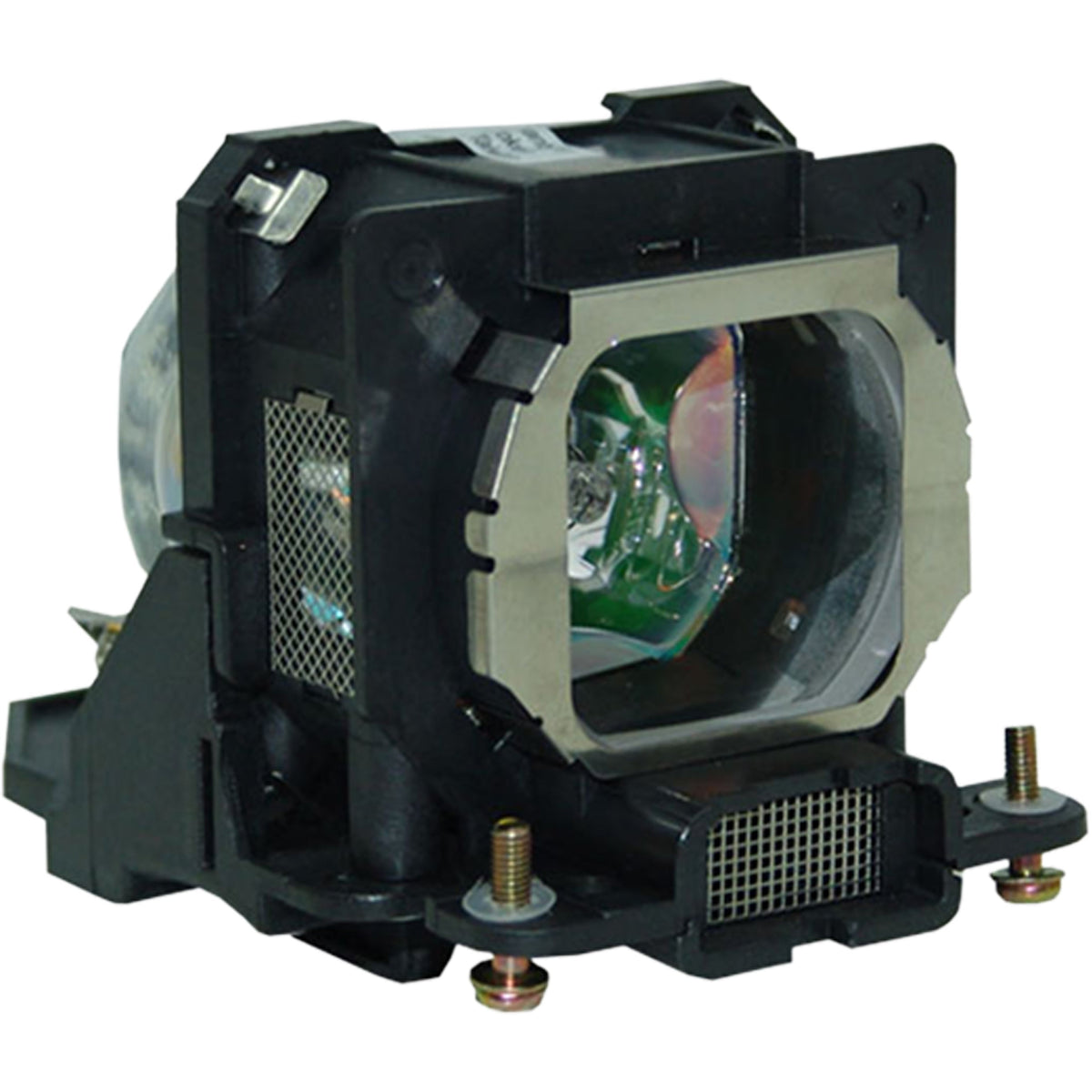 Panasonic PT-AE700E Replacement Projector Lamp with Original Bulb Inside - view 6