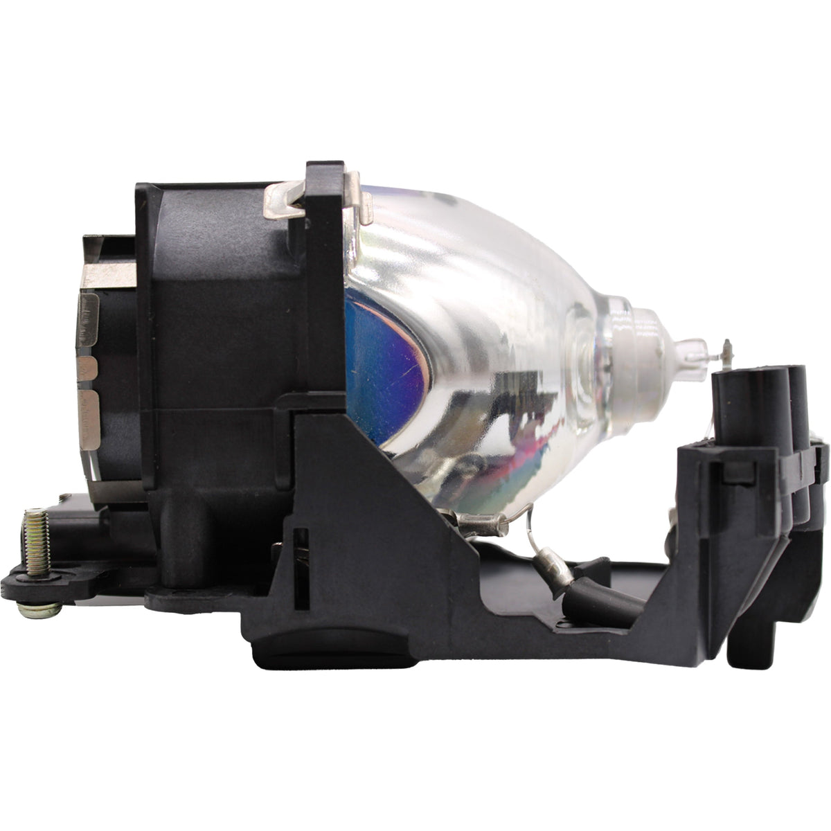 Panasonic PT-AE900 Replacement Projector Lamp with Original Bulb Inside - view 5