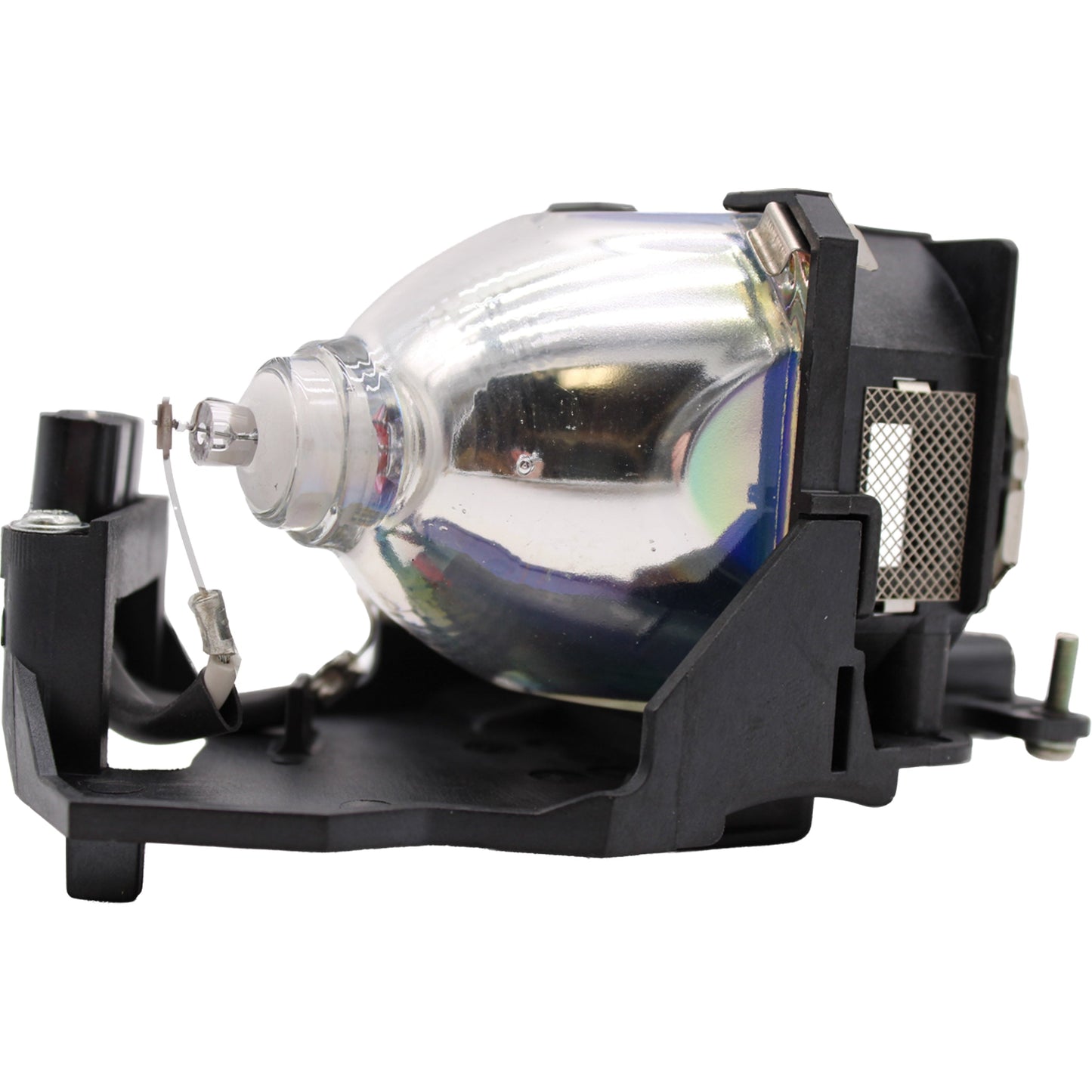 Panasonic PT-AE900E Replacement Projector Lamp With Original Philips Bulb Inside