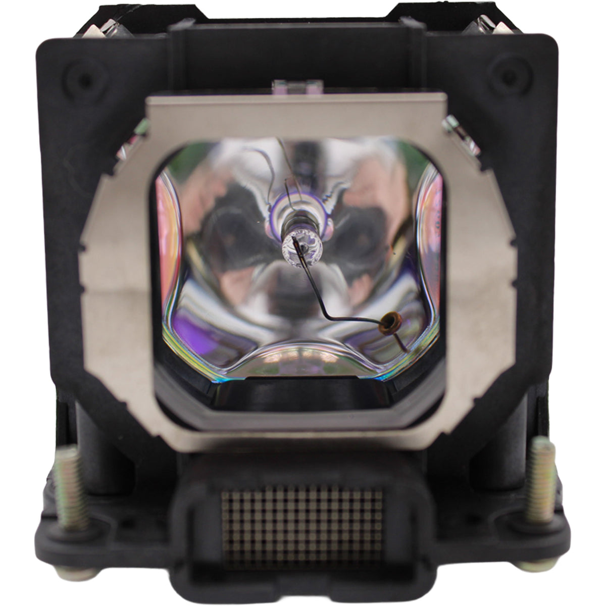 Panasonic PT-AE900 Replacement Projector Lamp with Original Bulb Inside - view 9