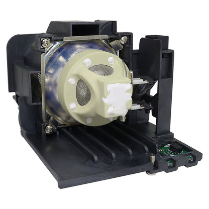 Panasonic PT-FW530 Replacement Projector Lamp with Original Bulb and Housing - view 5