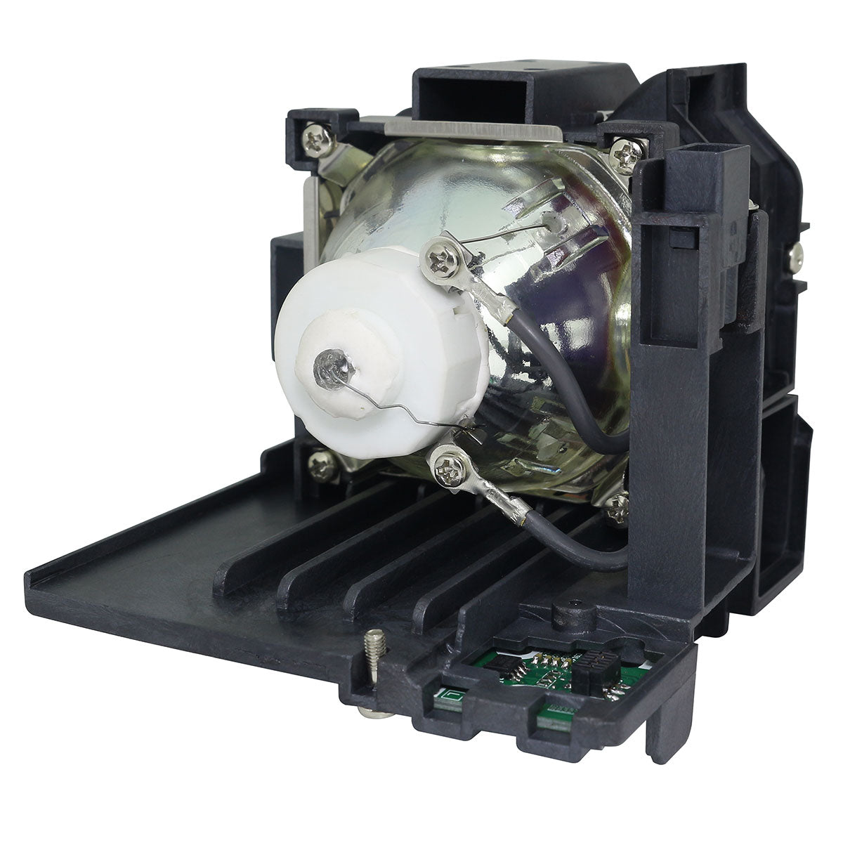 Panasonic PT-SLX74CL Compatible Replacement Projector Lamp
