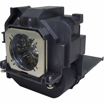 Panasonic PT-FW530 Replacement Projector Lamp with Original Bulb and Housing - view 4