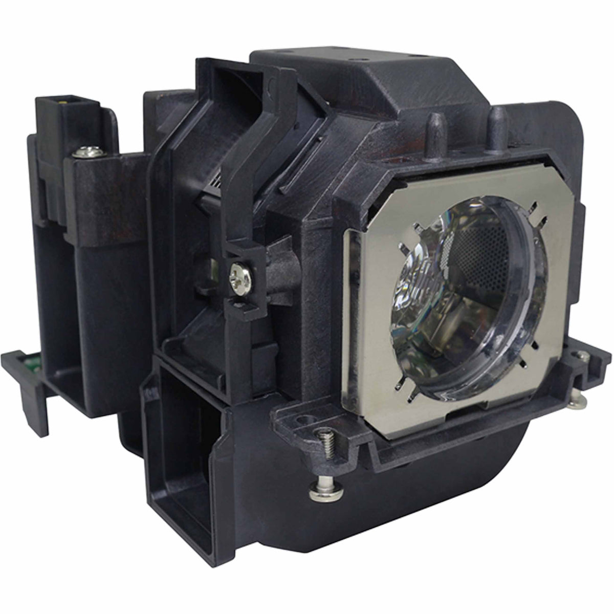 Panasonic PT-FX500 Replacement Projector Lamp with Original Bulb and Housing - view 9