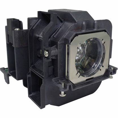 Panasonic PT-EW650 Replacement Projector Lamp with Original Bulb and Housing - view 9