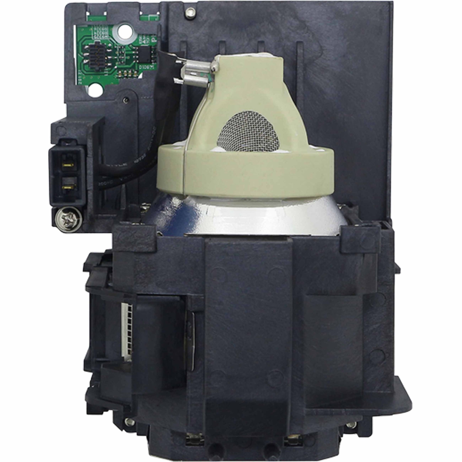 Panasonic PT-EX620T Genuine OEM Replacement Projector Lamp & Housing