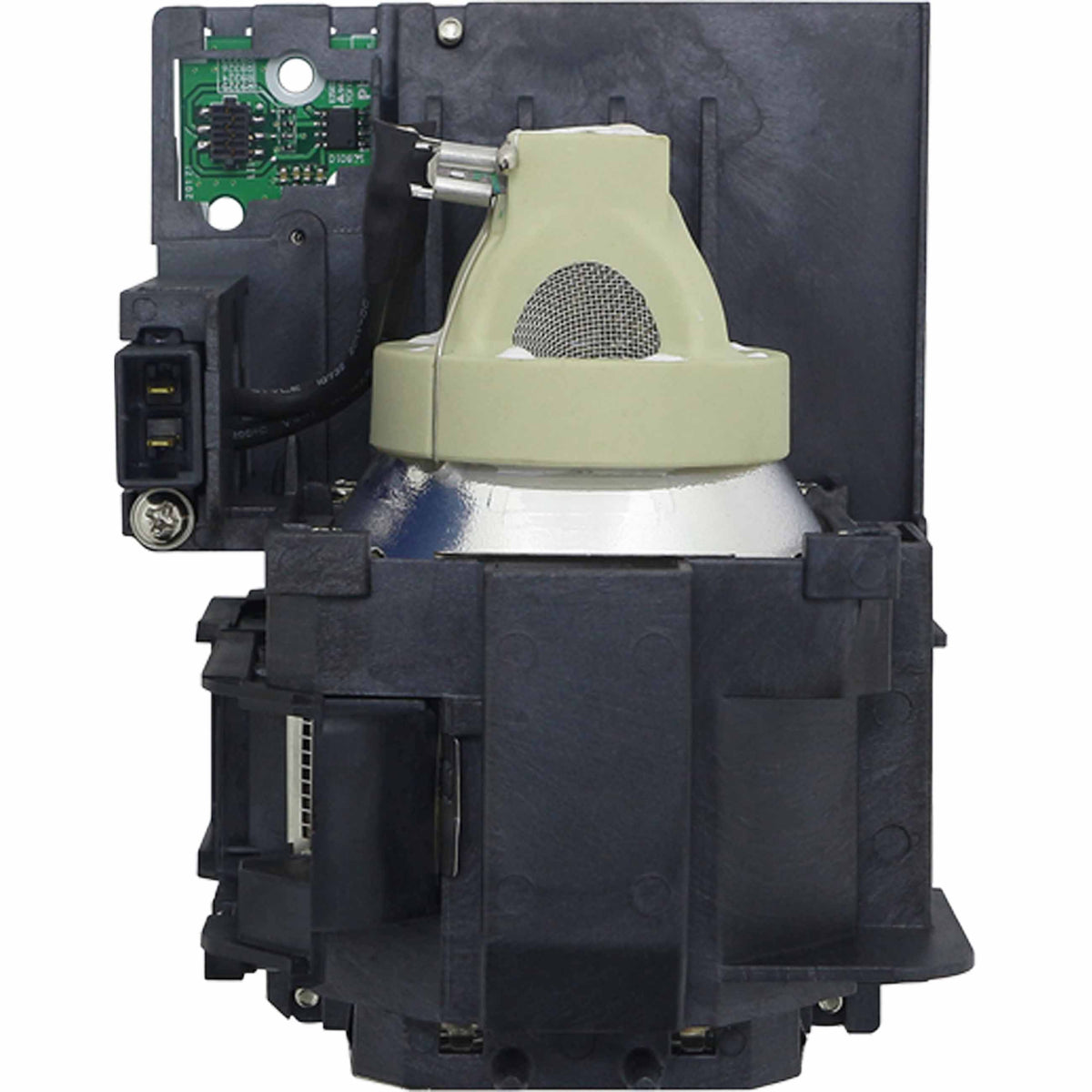 Panasonic PT-FW530 Replacement Projector Lamp with Original Bulb and Housing - view 8