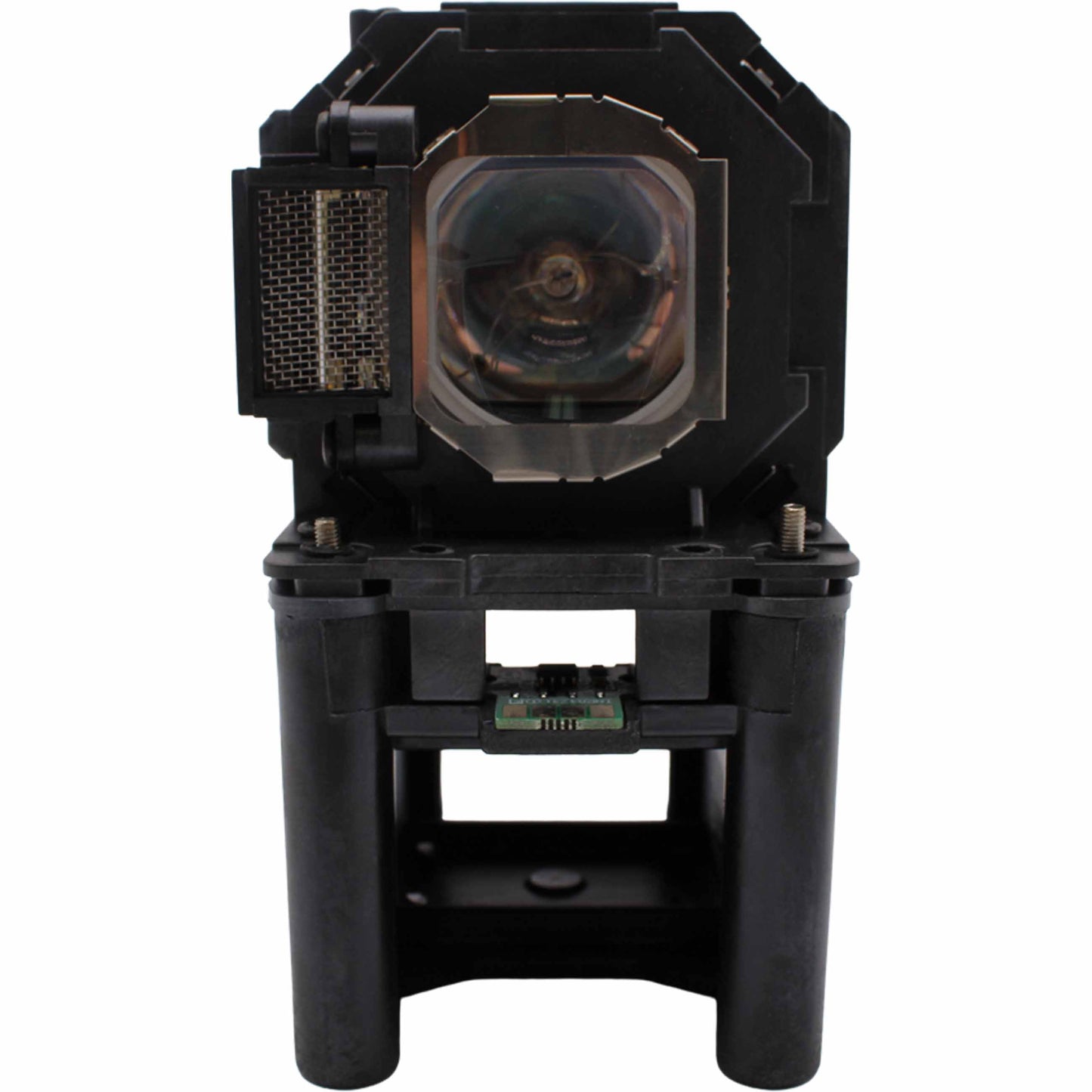 Panasonic PT-F200EA Replacement Projector Lamp With Original Bulb Inside