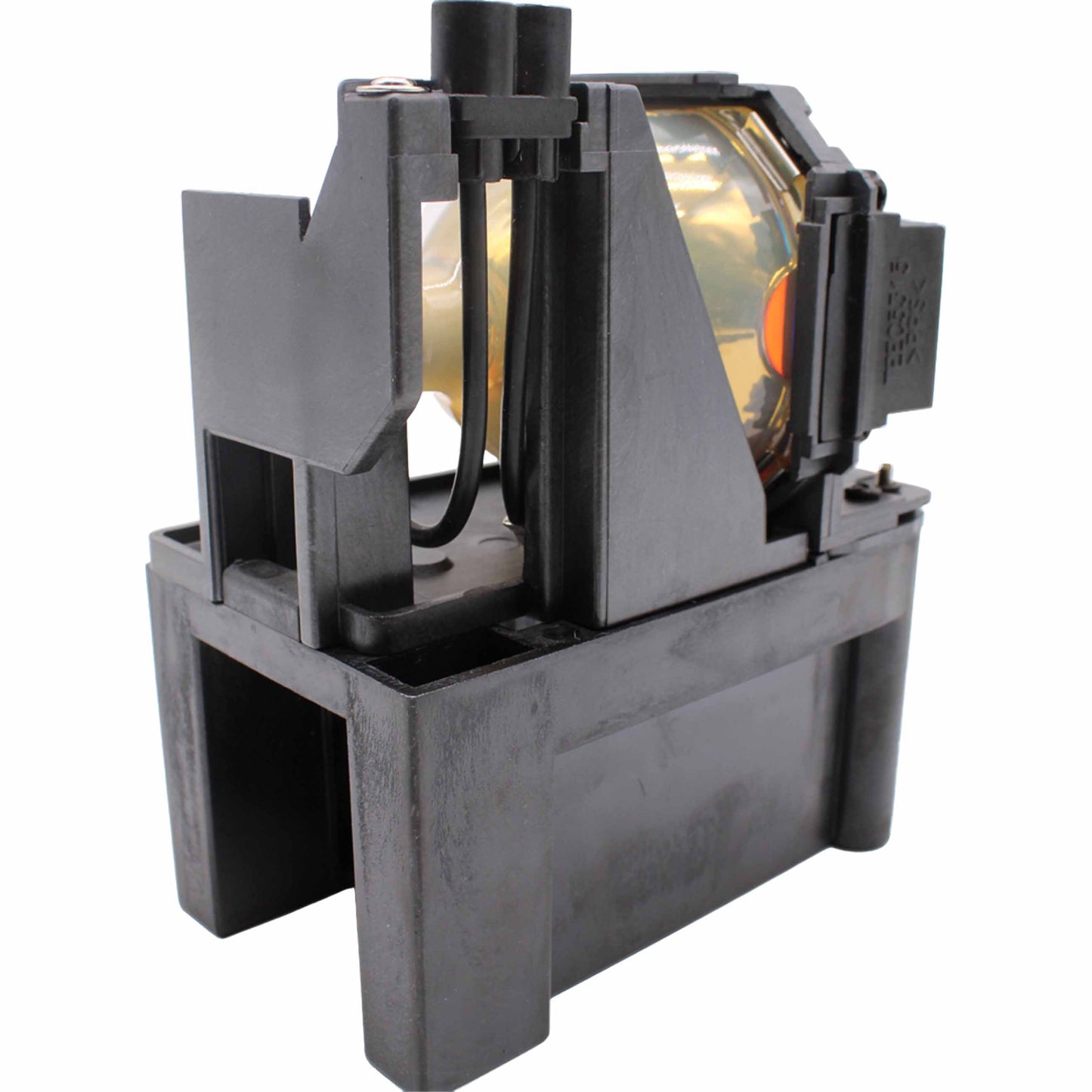 Panasonic PT-F300NTEA Replacement Projector Lamp With Original Bulb Inside