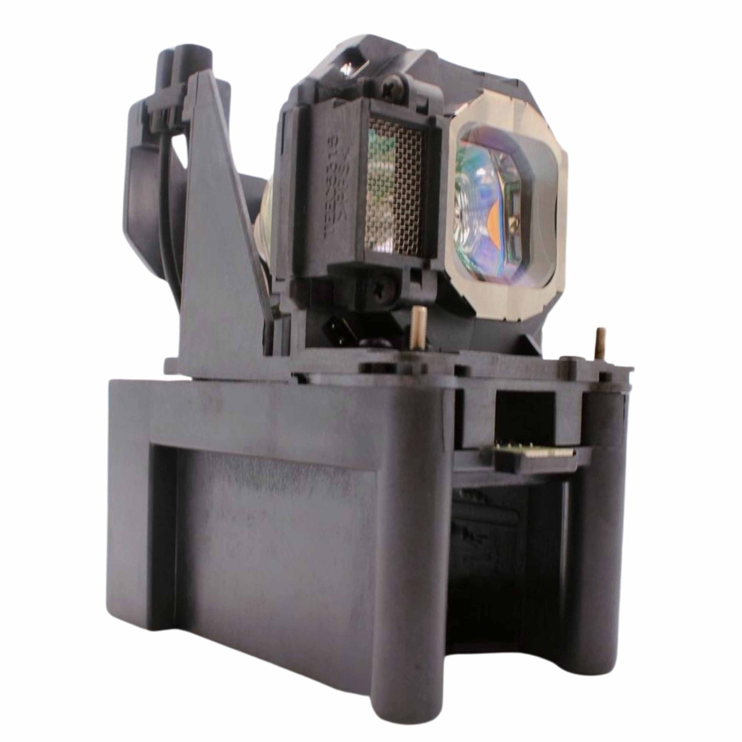 Panasonic PT-F430 Replacement Projector Lamp With Original Bulb Inside