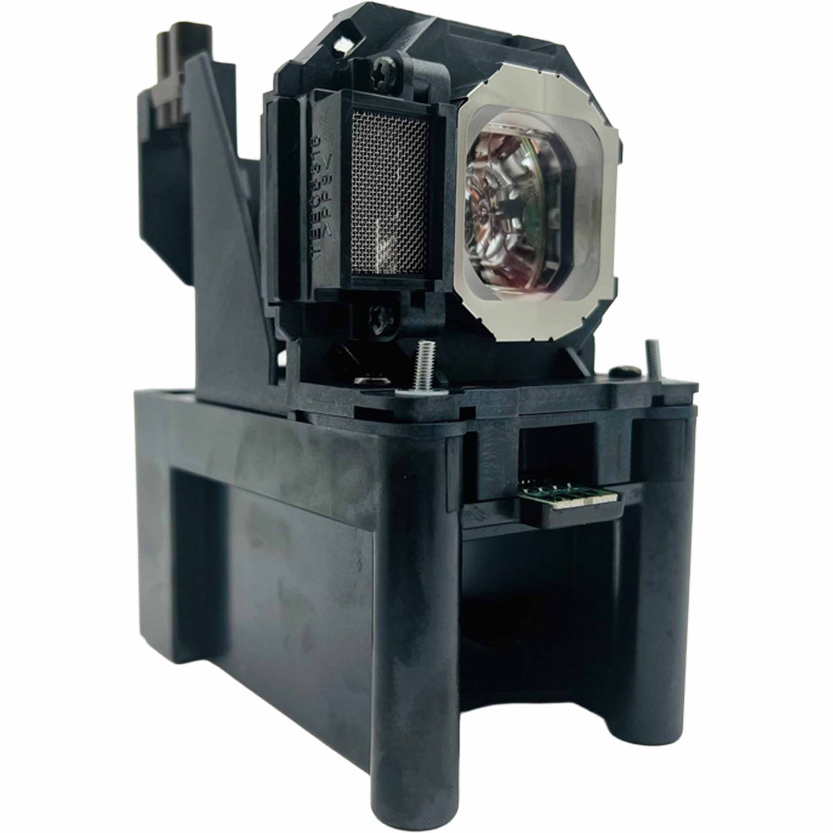 Panasonic ET-LAP770 Replacement Projector Lamp with Original Phoenix Bulb and Housing - view 5