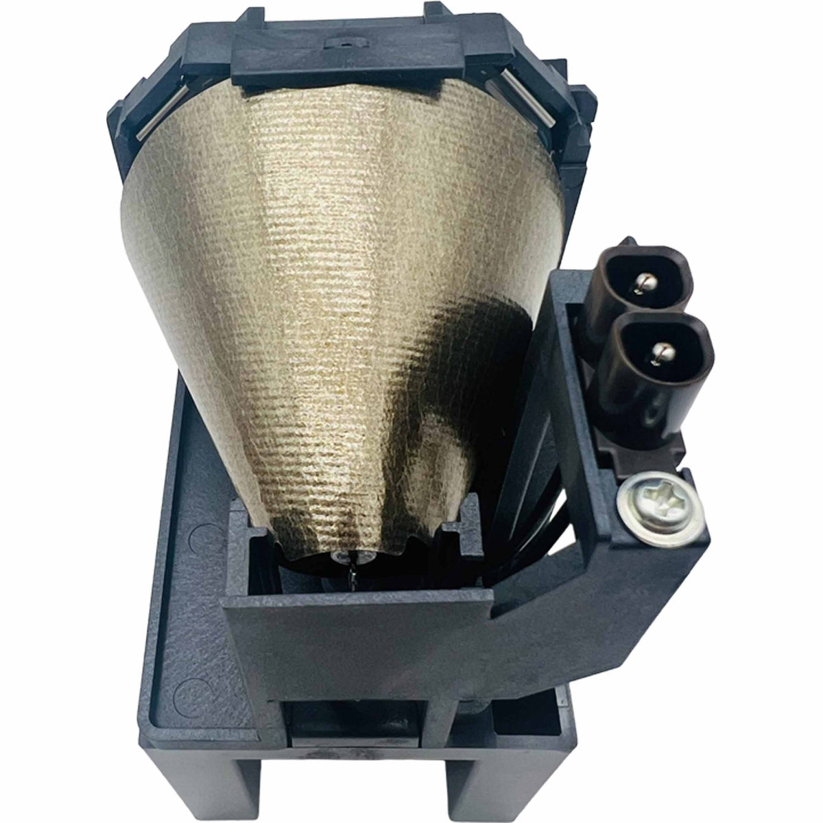 Panasonic PT-F300NTU Replacement Projector Lamp with Original Phoenix Bulb and Housing - view 6