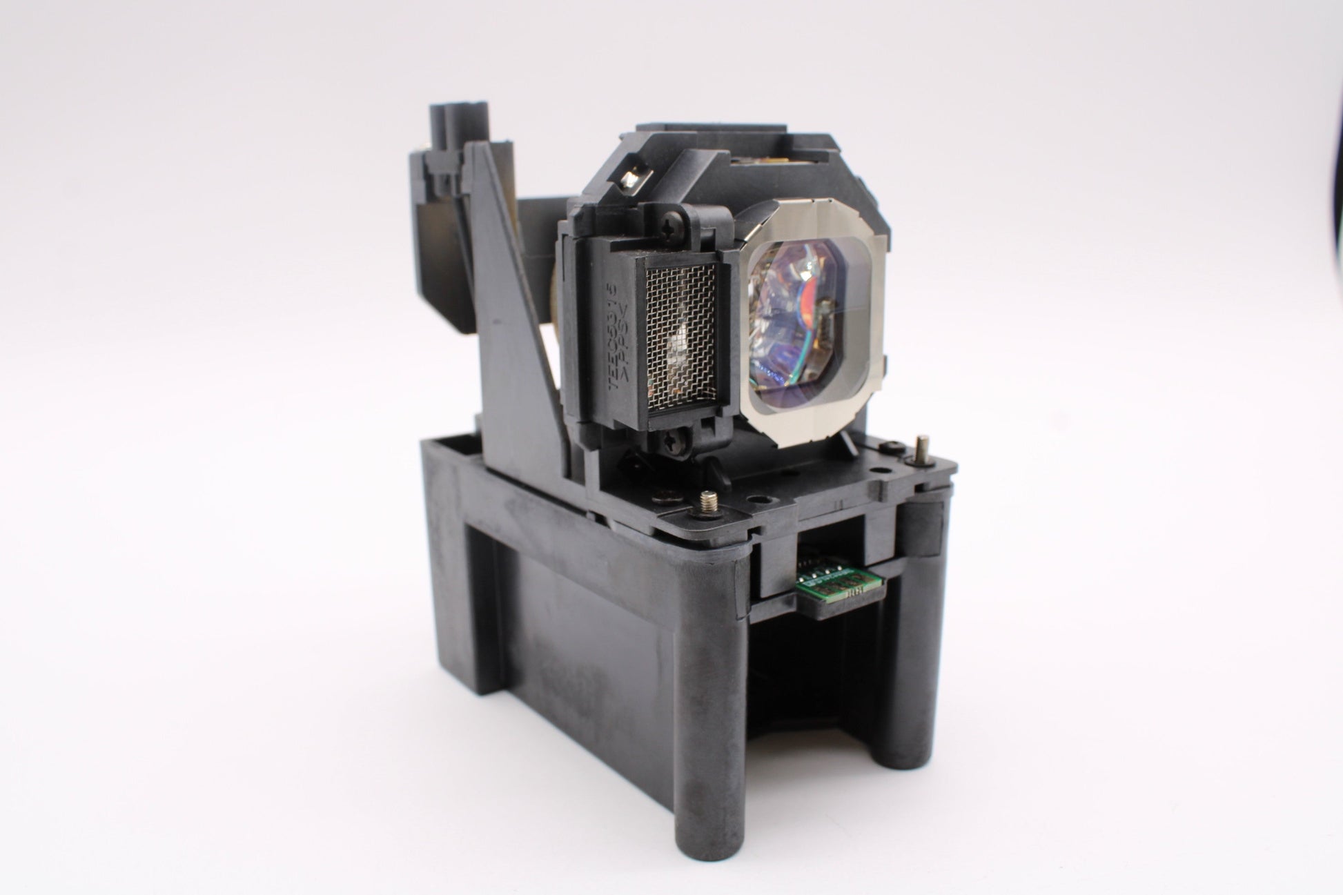 Panasonic PT-F300NTE Replacement Projector Lamp With Original Bulb Inside
