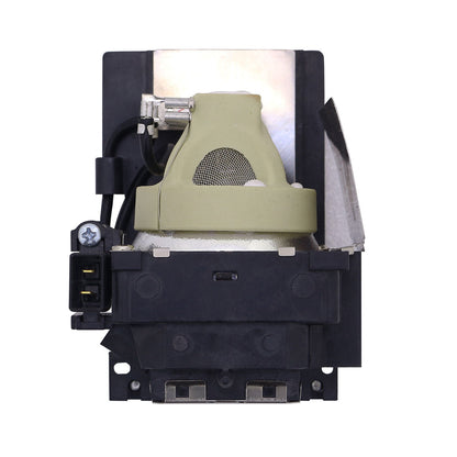 Panasonic PT-LX26H Replacement Projector Lamp with Original Osram Bulb and Housing - view 4