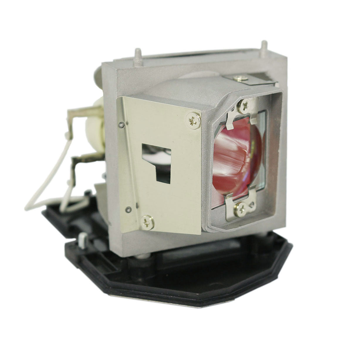 Panasonic ET-LAL330 Replacement Projector Lamp with Original Bulb Inside - view 4