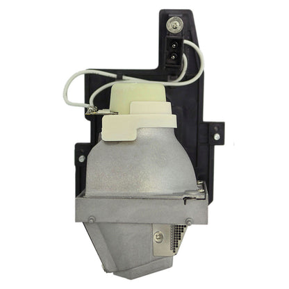 Panasonic PT-TW240U Replacement Projector Lamp with Original Osram Bulb and Housing - view 7