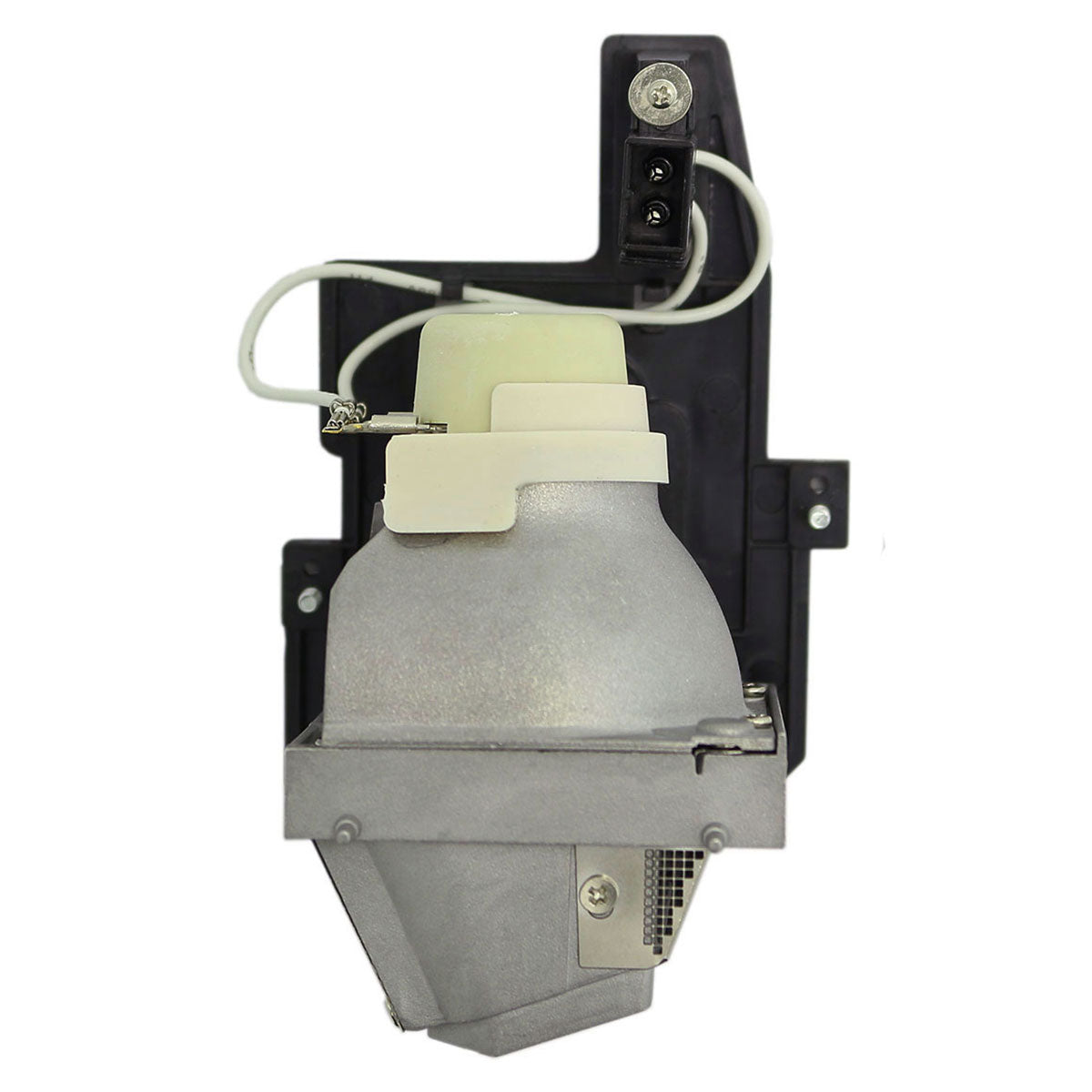 Panasonic PT-LX321E Replacement Projector Lamp with Original Osram Bulb and Housing - view 7