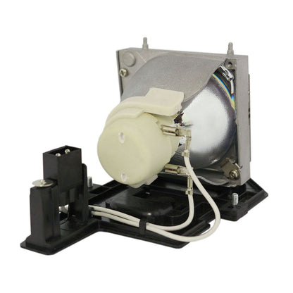 Panasonic PT-LX271E Replacement Projector Lamp with Original Osram Bulb and Housing - view 8