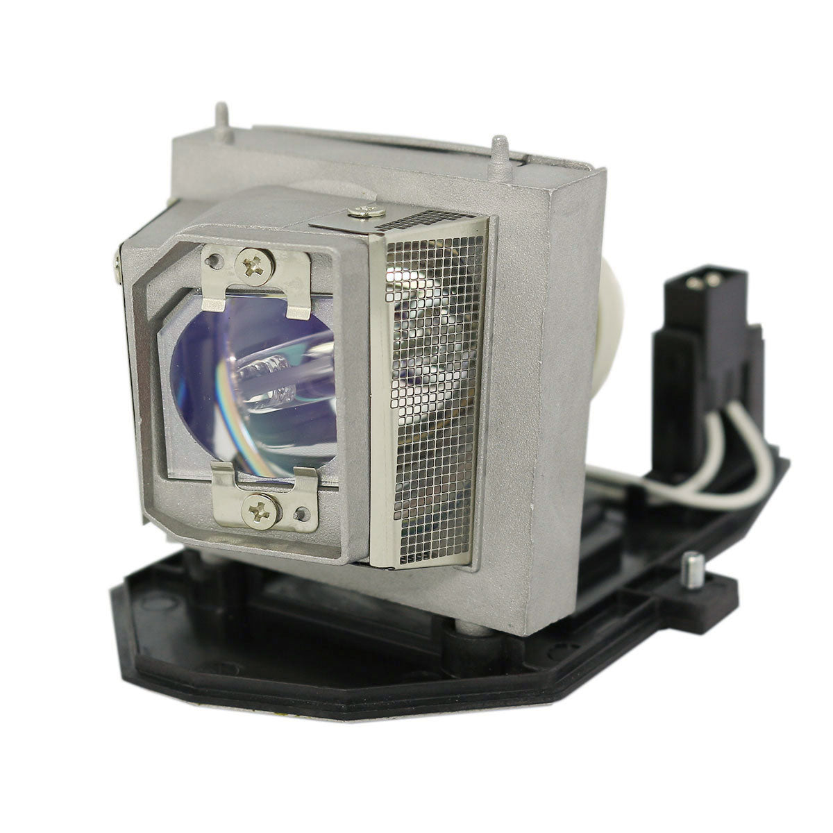 Panasonic PT-LX321E Replacement Projector Lamp with Original Osram Bulb and Housing - view 3