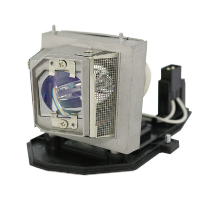 Panasonic PT-LX321E Replacement Projector Lamp with Original Osram Bulb and Housing - view 3