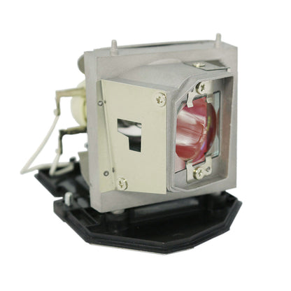Panasonic PT-LW271E Replacement Projector Lamp with Original Osram Bulb and Housing - view 5