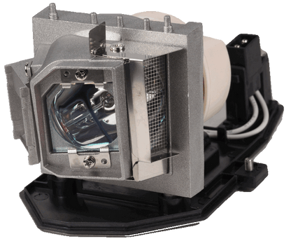Panasonic PT-TW240 Replacement Projector Lamp with Original Osram Bulb and Housing - view 4