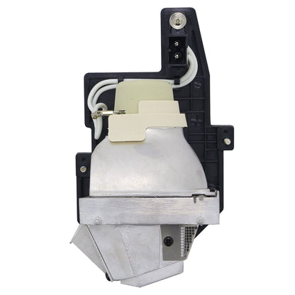 Panasonic PT-LX351U Replacement Projector Lamp with Original Osram Bulb and Housing - view 8