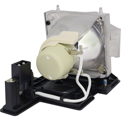 Panasonic PT-LW321U Replacement Projector Lamp with Original Osram Bulb and Housing - view 6