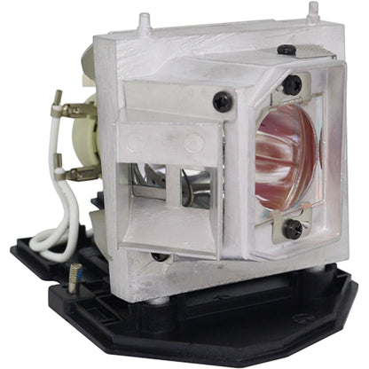 Panasonic PT-LX271U Replacement Projector Lamp with Original Osram Bulb and Housing - view 5