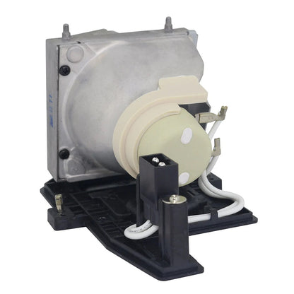 Panasonic PT-TX301R Replacement Projector Lamp with Original Osram Bulb and Housing - view 8