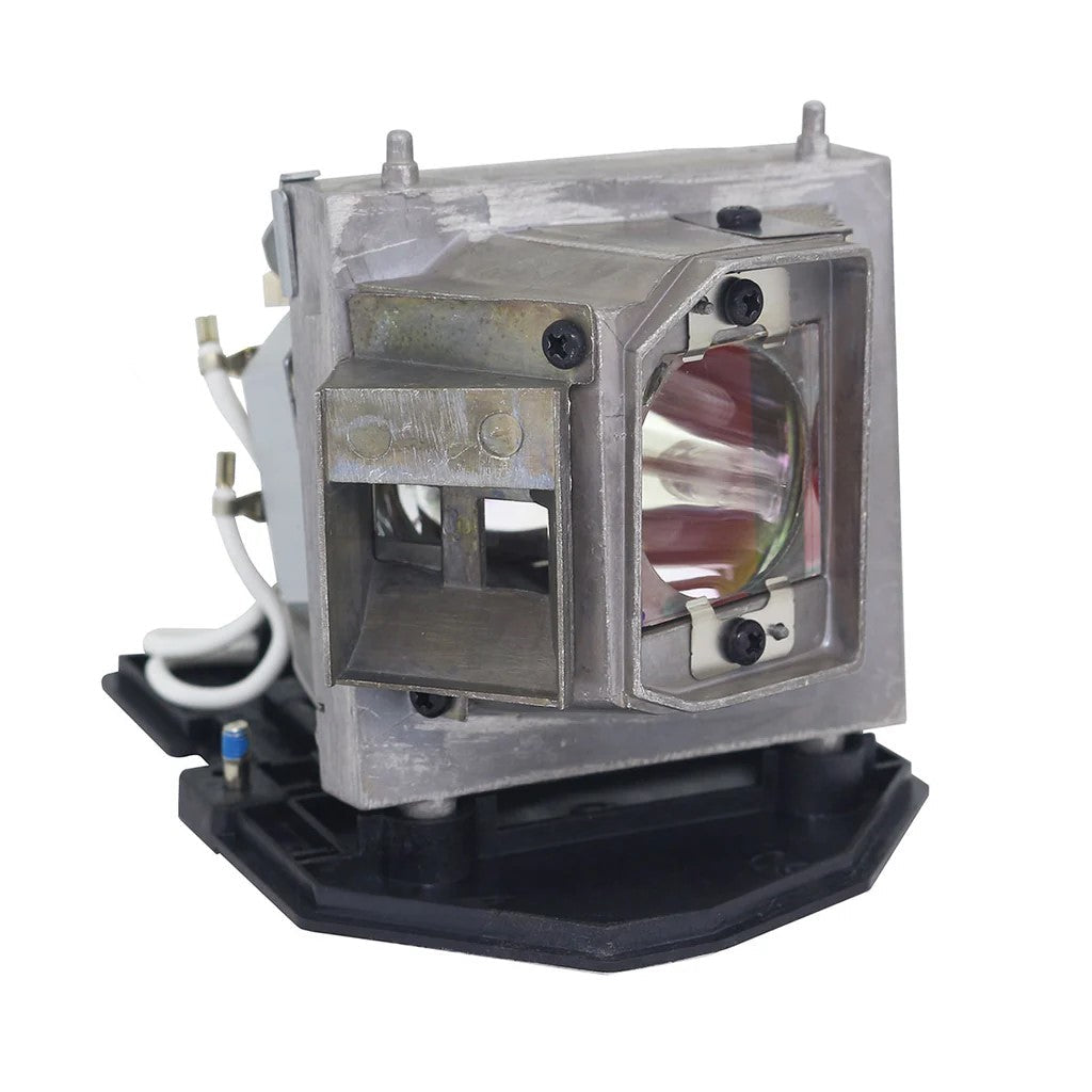 Panasonic PT-TW330U Replacement Projector Lamp with Original Osram Bulb and Housing - view 4