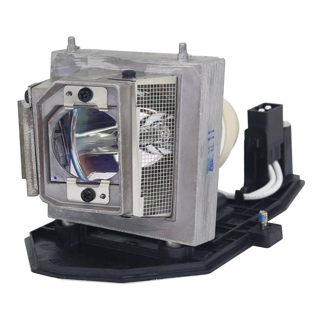 Panasonic ET-LAL341 Replacement Projector Lamp with Original Osram Bulb and Housing - view 5