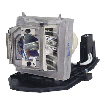Panasonic ET-LAL341 Replacement Projector Lamp with Original Osram Bulb and Housing - view 5
