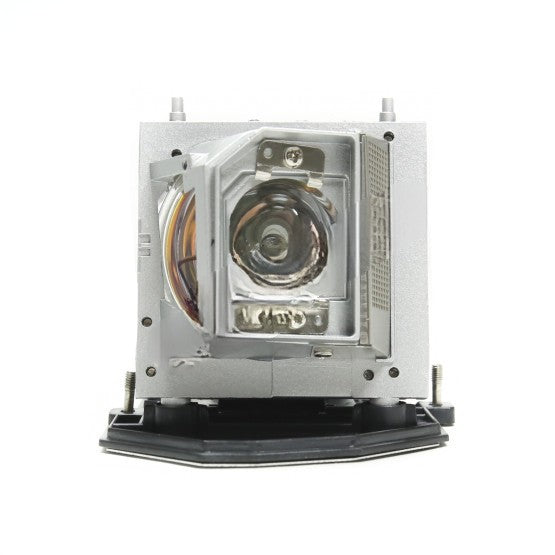 Panasonic PT-TX301R Replacement Projector Lamp with Original Osram Bulb and Housing - view 7