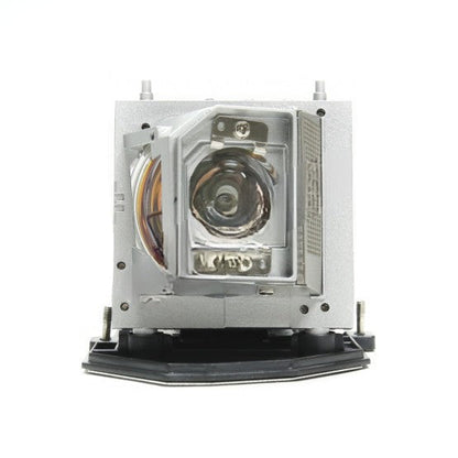 Panasonic PT-TX301R Replacement Projector Lamp with Original Osram Bulb and Housing - view 7