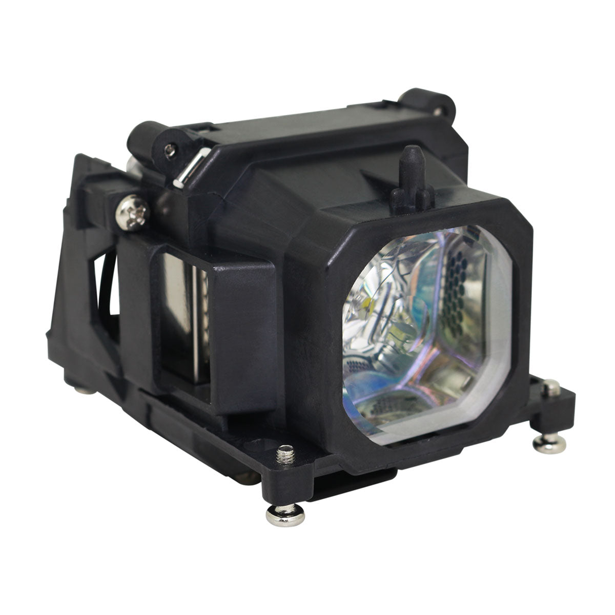 Boxlight Eco 30N Replacement Projector Lamp with Original Ushio Bulb and Housing - view 4