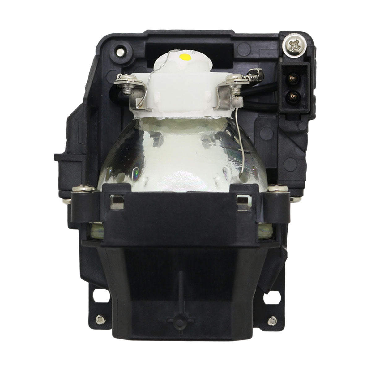 Boxlight Eco 30N Replacement Projector Lamp with Original Ushio Bulb and Housing - view 5