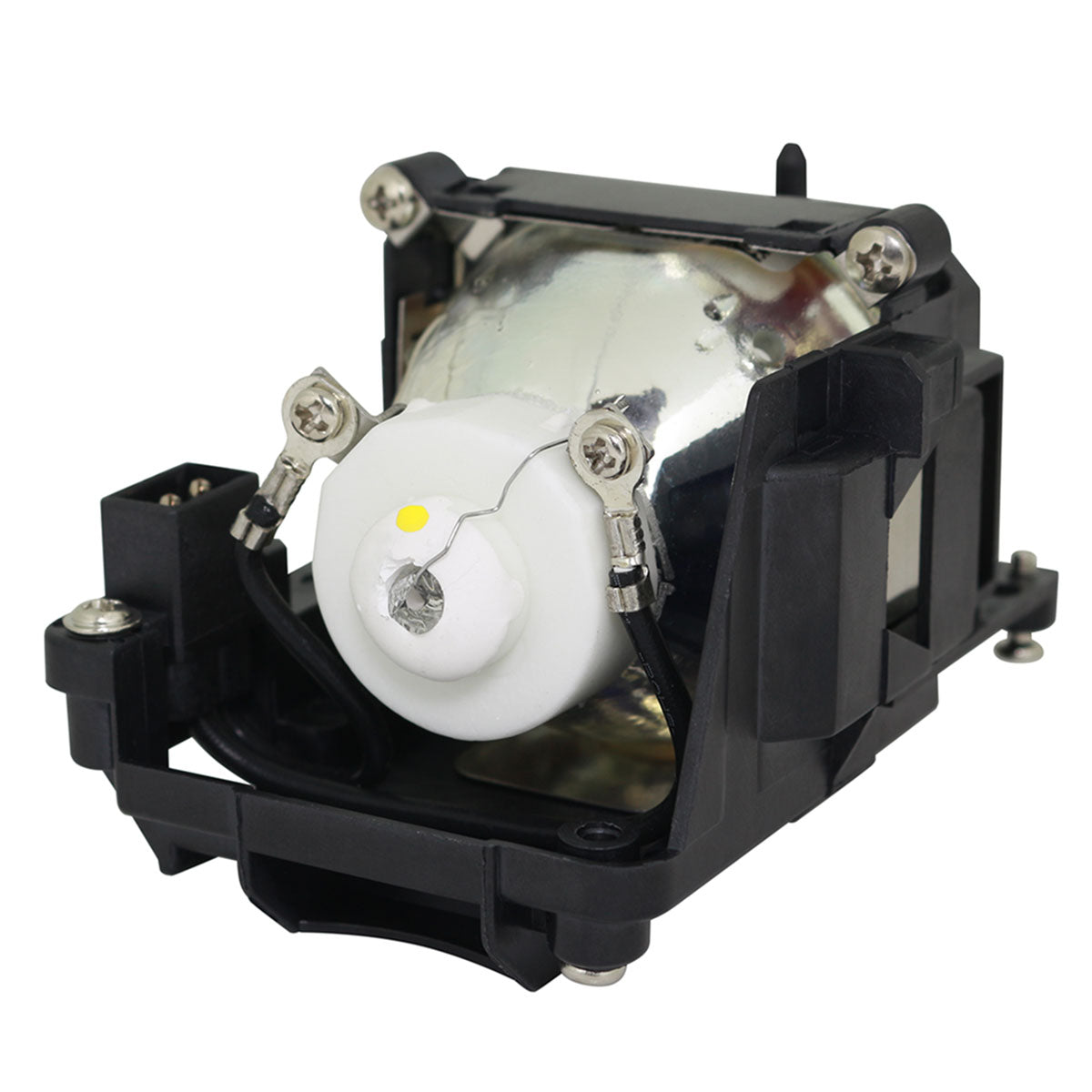 Boxlight Eco 26N Replacement Projector Lamp with Original Ushio Bulb and Housing - view 7