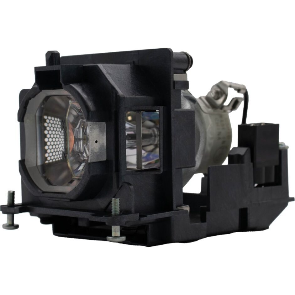 Eiki LC-XBS500 Replacement Projector Lamp with Original Ushio Bulb and Housing - view 6