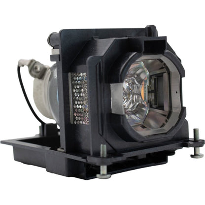 Eiki LC-XBS500 Replacement Projector Lamp with Original Ushio Bulb and Housing - view 4