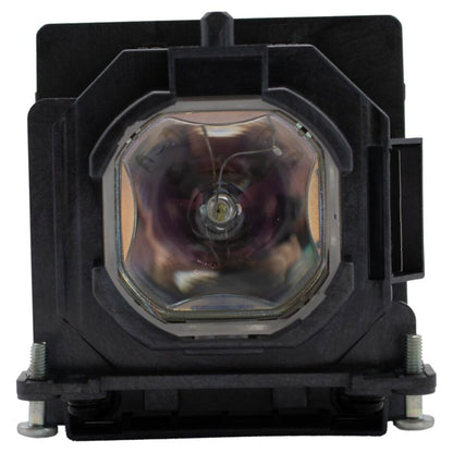 Eiki LC-WBS500 Replacement Projector Lamp with Original Ushio Bulb and Housing - view 5