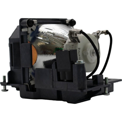 Eiki LC-XBS500 Replacement Projector Lamp with Original Ushio Bulb and Housing - view 7